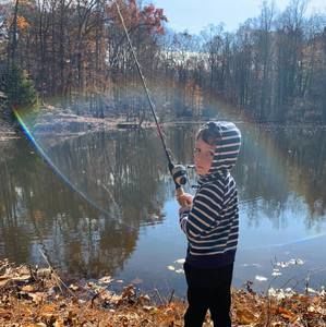 Meet your Posher, Stephen